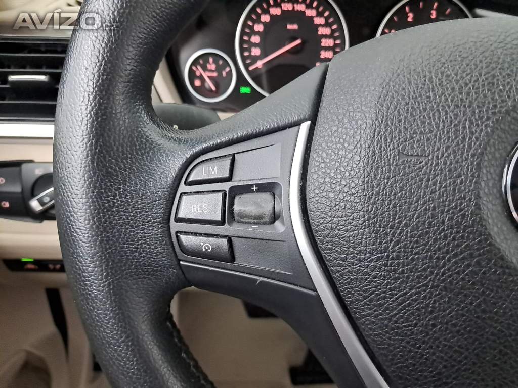 Foto inzerátu BMW 3 320 d xDrive