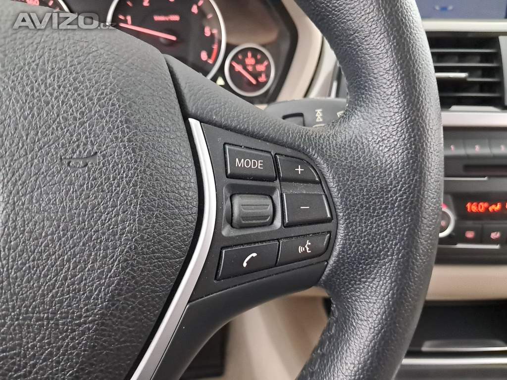 Foto inzerátu BMW 3 320 d xDrive