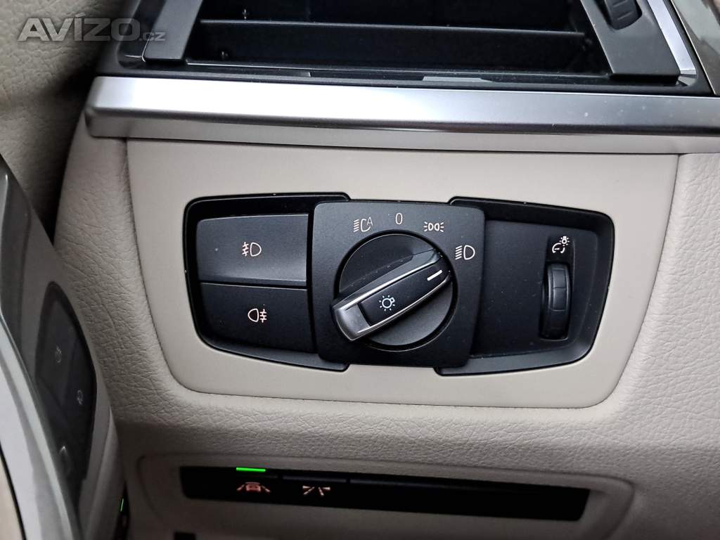 Foto inzerátu BMW 3 320 d xDrive