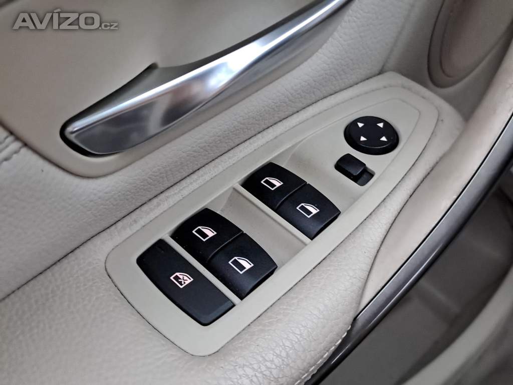 Foto inzerátu BMW 3 320 d xDrive