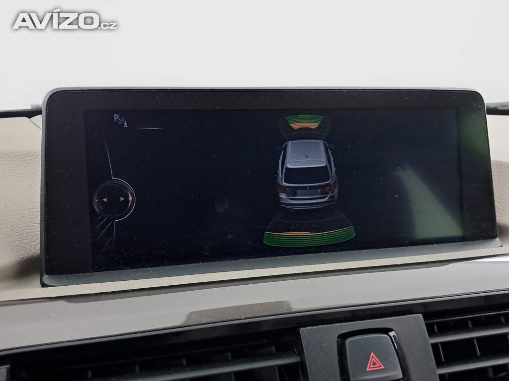 Foto inzerátu BMW 3 320 d xDrive