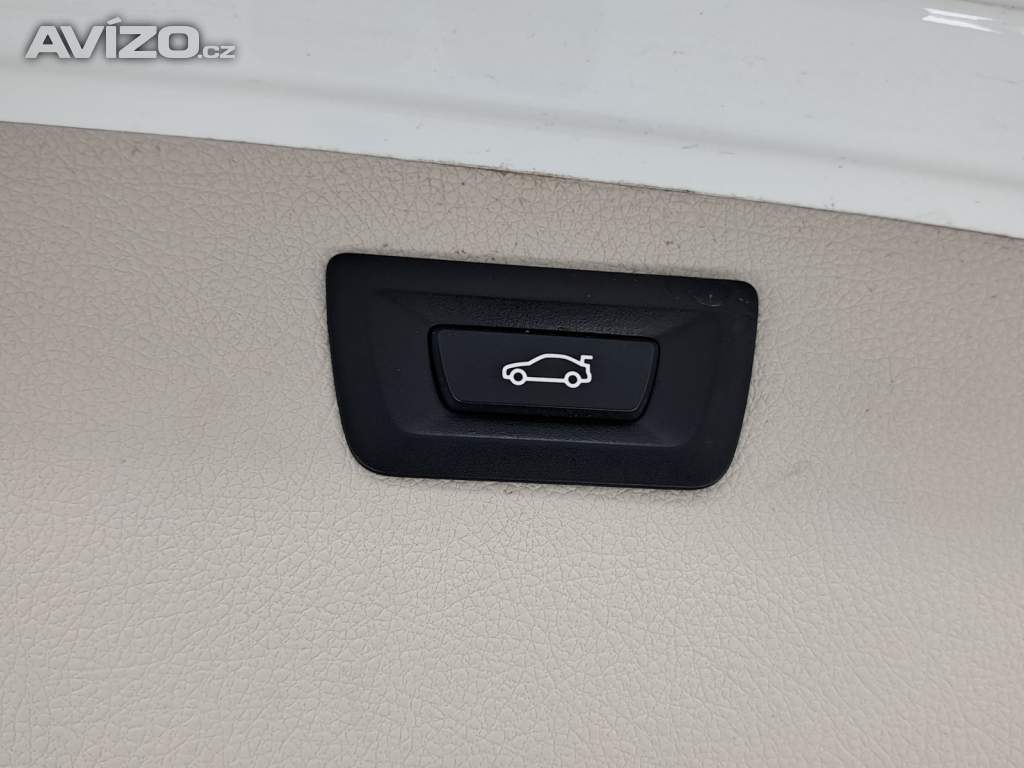 Foto inzerátu BMW 3 320 d xDrive