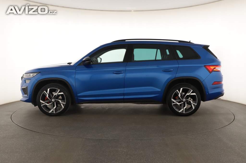 Foto inzerátu Skoda Kodiaq RS 2.0 TSI
