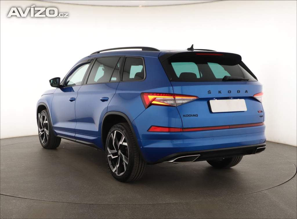 Foto inzerátu Skoda Kodiaq RS 2.0 TSI