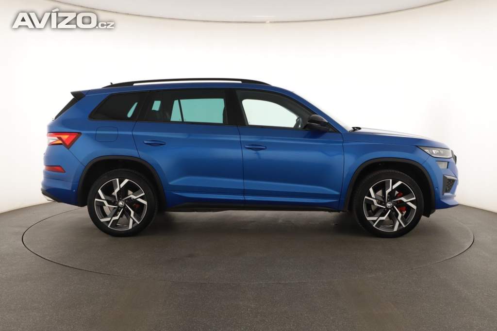 Foto inzerátu Skoda Kodiaq RS 2.0 TSI