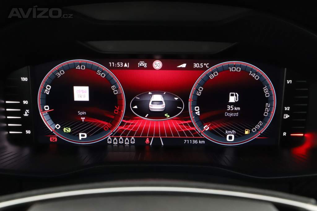 Foto inzerátu Skoda Kodiaq RS 2.0 TSI