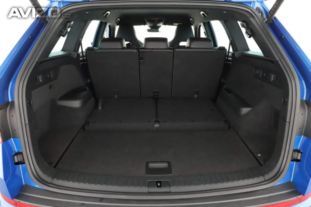 Foto inzerátu Skoda Kodiaq RS 2.0 TSI