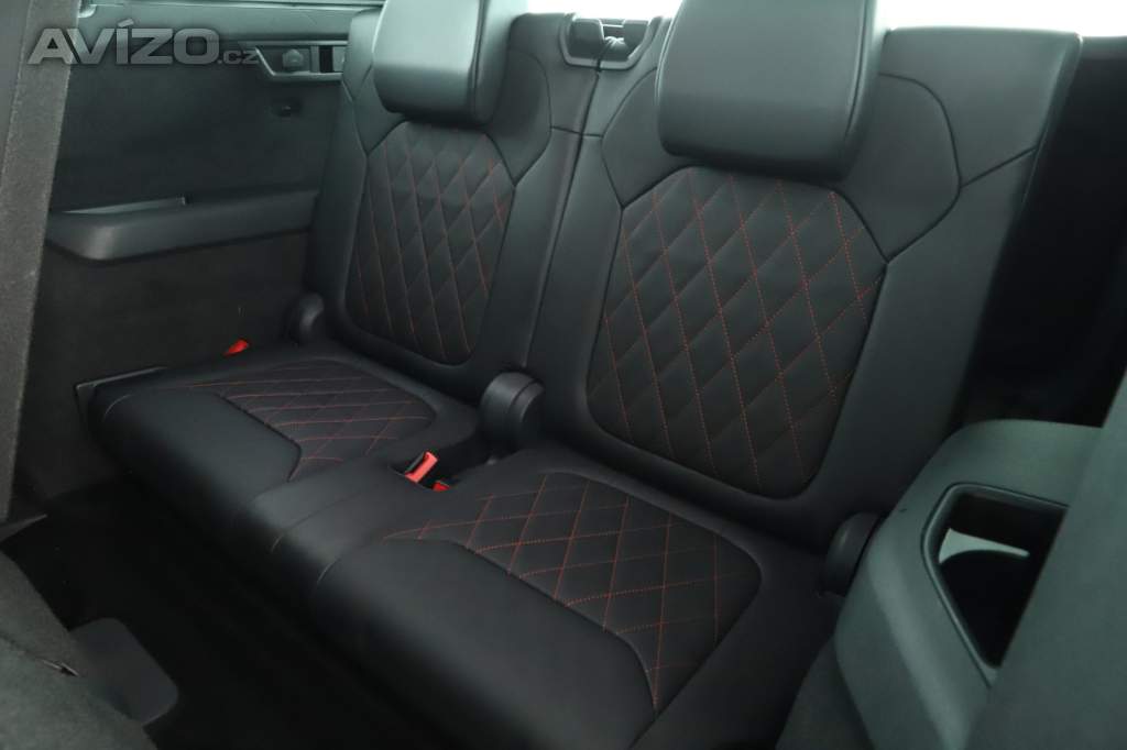 Foto inzerátu Skoda Kodiaq RS 2.0 TSI