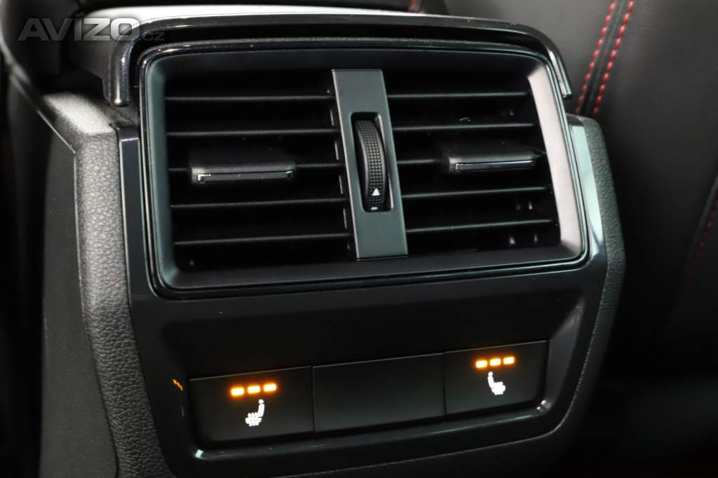 Foto inzerátu Skoda Kodiaq RS 2.0 TSI