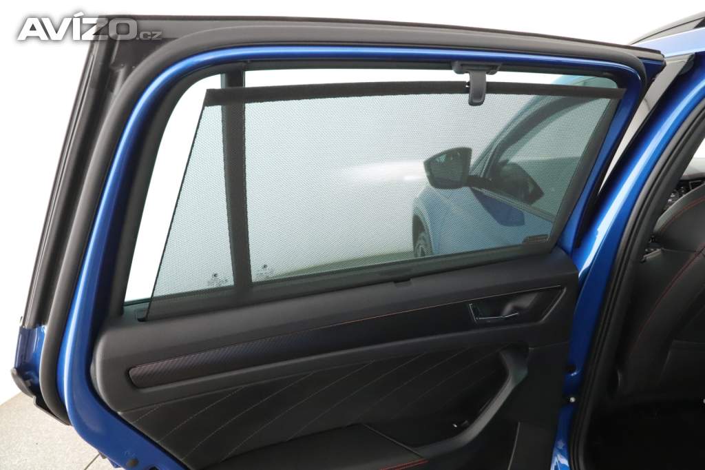 Foto inzerátu Skoda Kodiaq RS 2.0 TSI