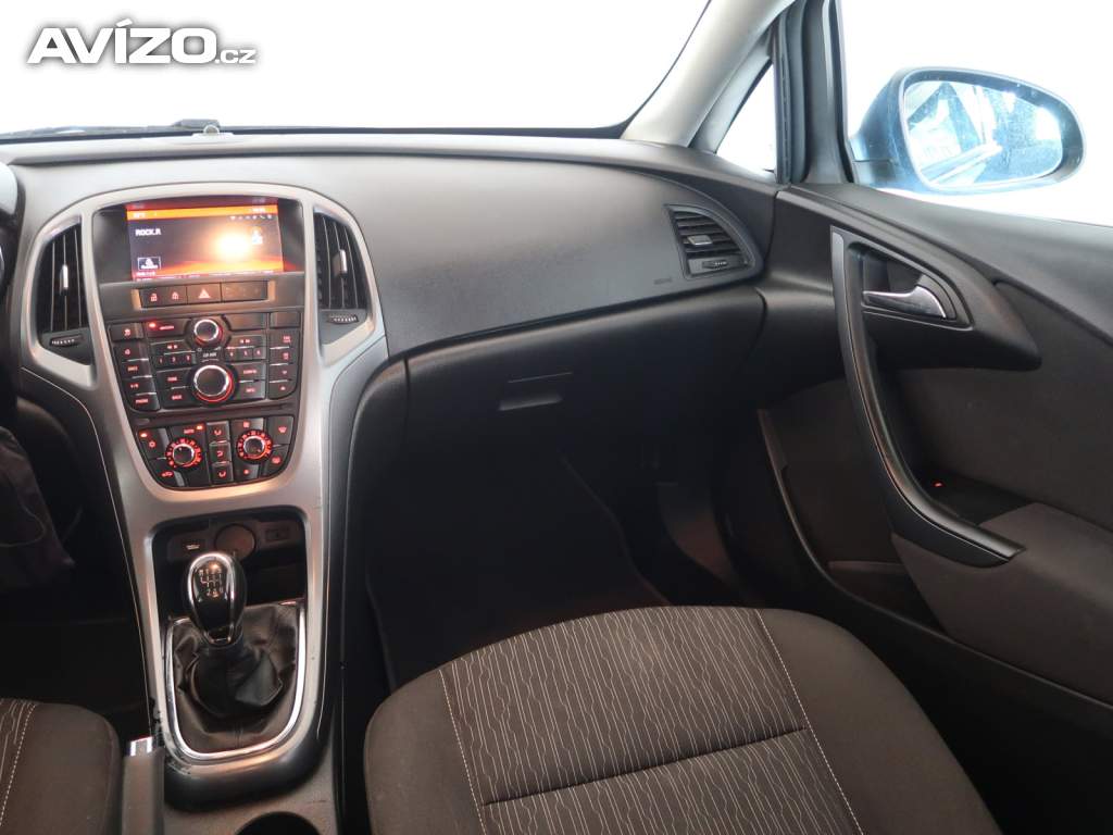 Foto inzerátu Opel Astra 1.6 CDTI