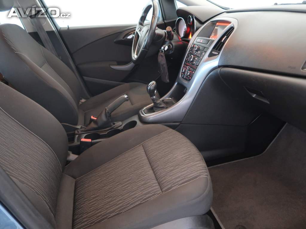 Foto inzerátu Opel Astra 1.6 CDTI