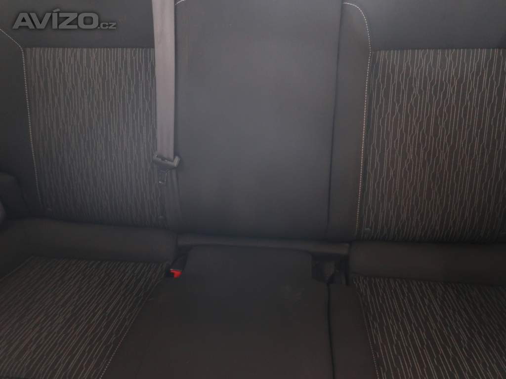 Foto inzerátu Opel Astra 1.6 CDTI