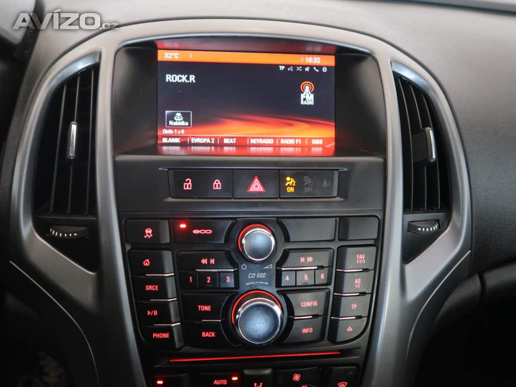 Foto inzerátu Opel Astra 1.6 CDTI