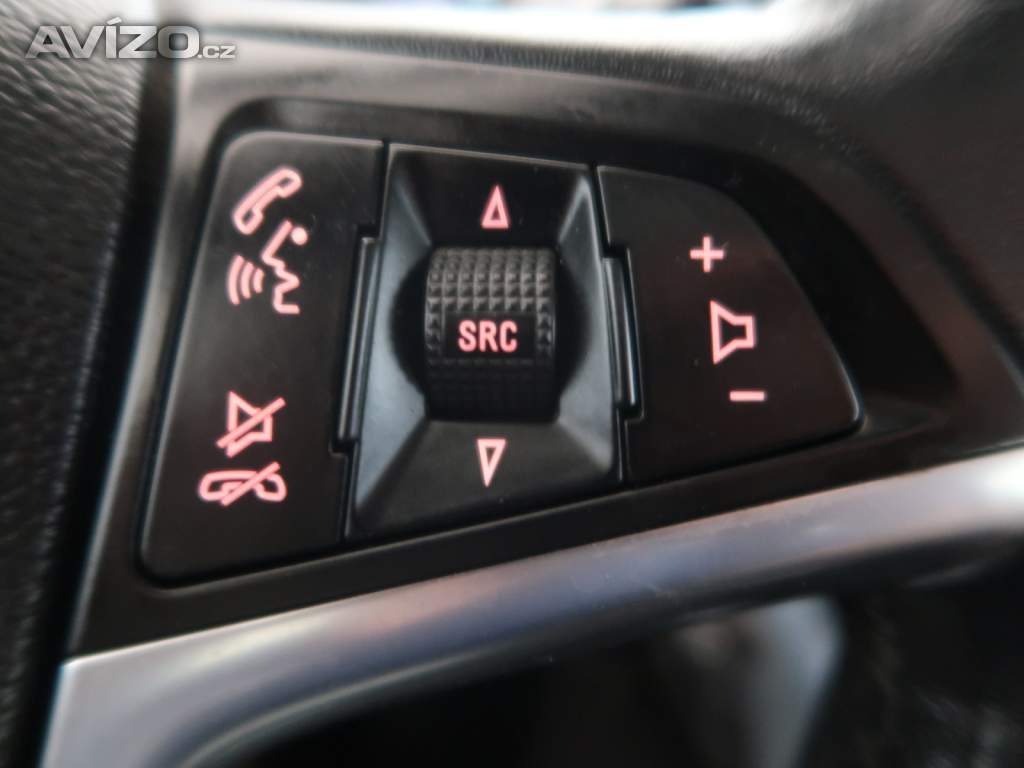 Foto inzerátu Opel Astra 1.6 CDTI