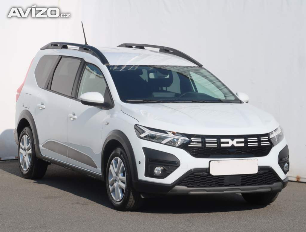 Dacia Jogger 1.0 TCe