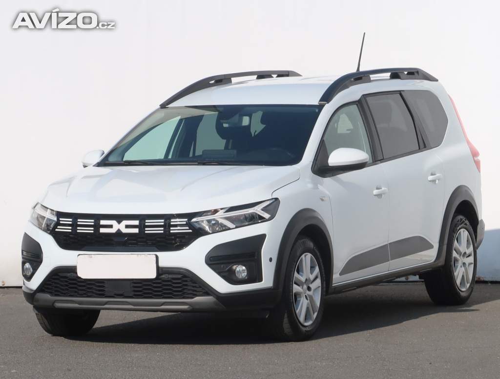 Foto inzerátu Dacia Jogger 1.0 TCe