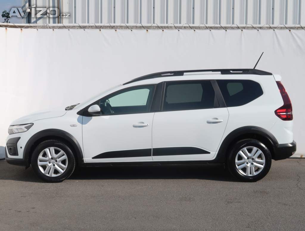 Foto inzerátu Dacia Jogger 1.0 TCe