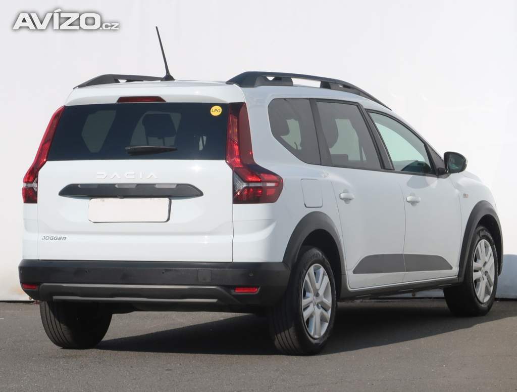 Foto inzerátu Dacia Jogger 1.0 TCe