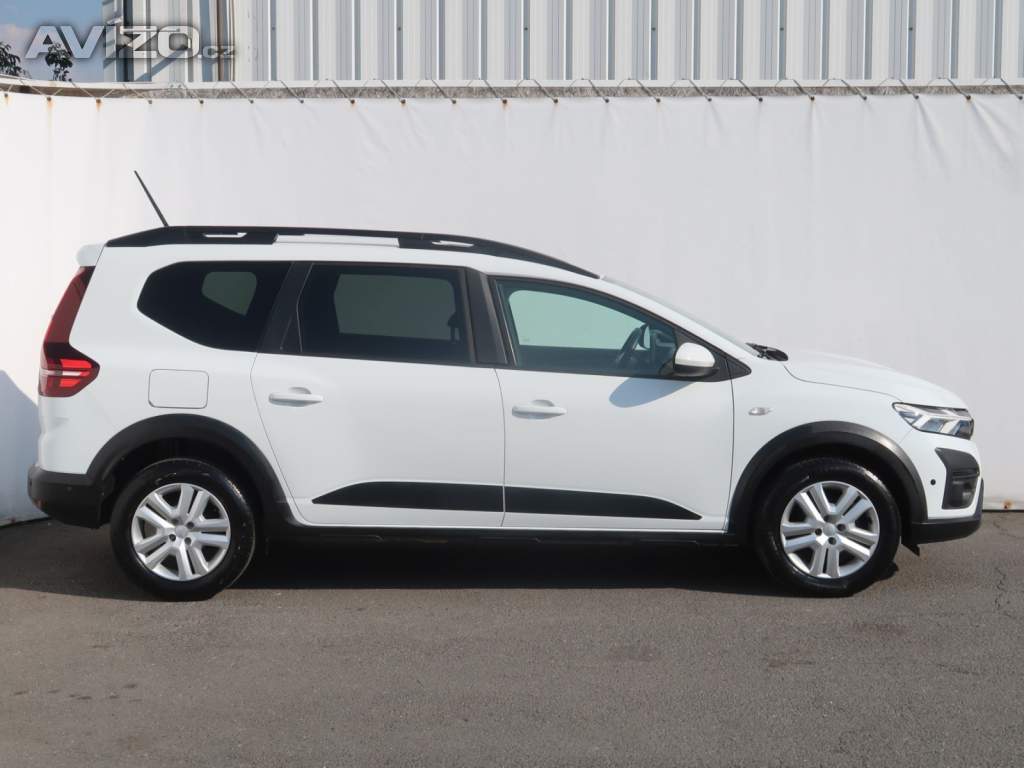 Foto inzerátu Dacia Jogger 1.0 TCe
