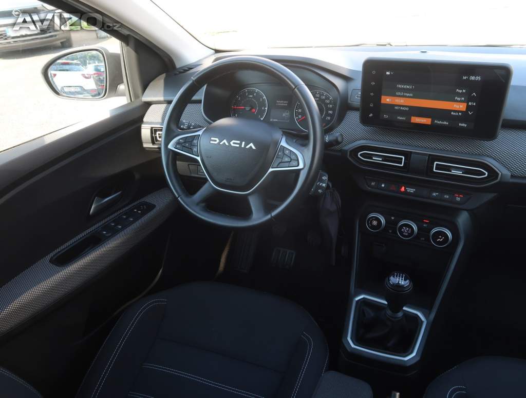 Foto inzerátu Dacia Jogger 1.0 TCe