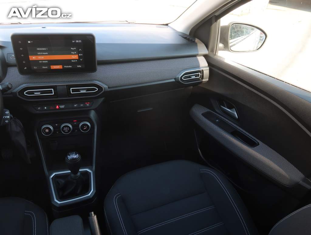 Foto inzerátu Dacia Jogger 1.0 TCe