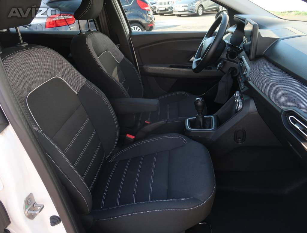 Foto inzerátu Dacia Jogger 1.0 TCe