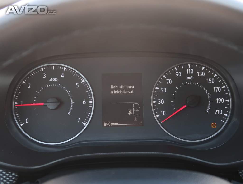 Foto inzerátu Dacia Jogger 1.0 TCe