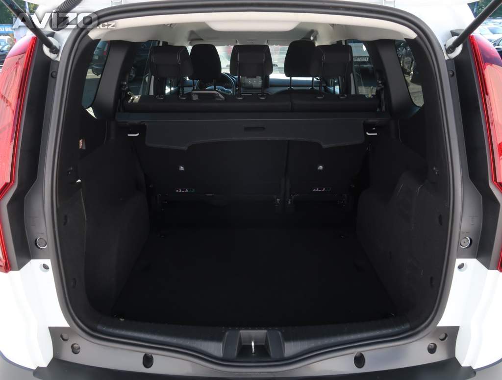 Foto inzerátu Dacia Jogger 1.0 TCe
