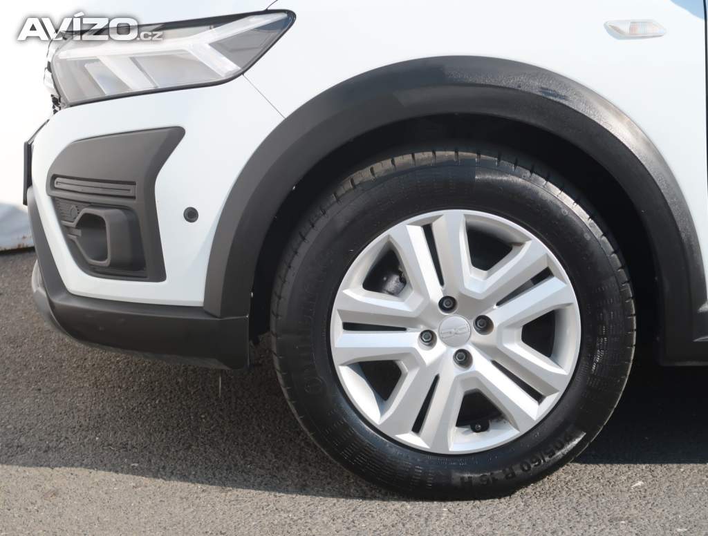 Foto inzerátu Dacia Jogger 1.0 TCe