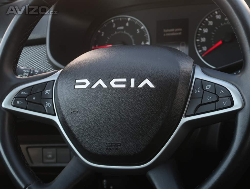 Foto inzerátu Dacia Jogger 1.0 TCe