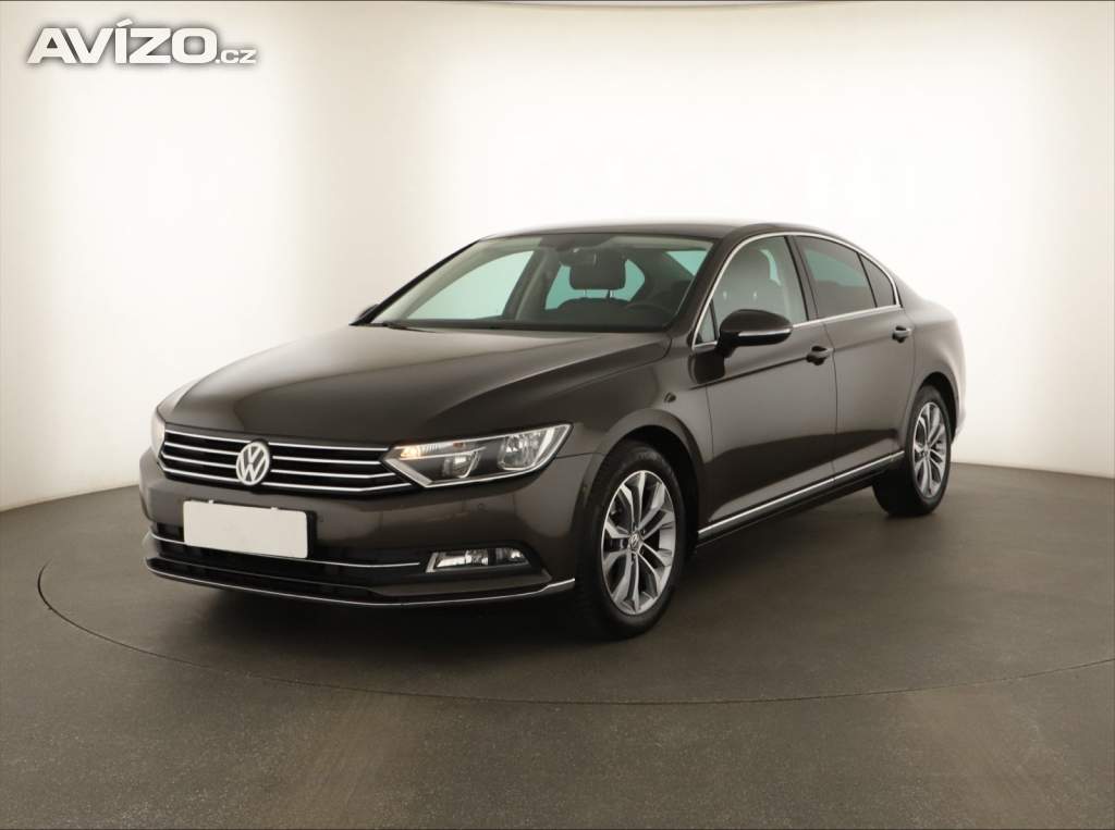 Foto inzerátu VW Passat 1.4 TSI
