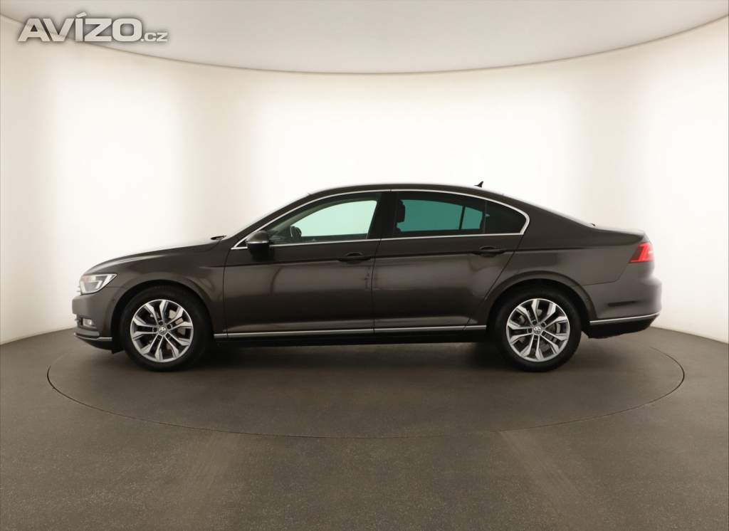 Foto inzerátu VW Passat 1.4 TSI