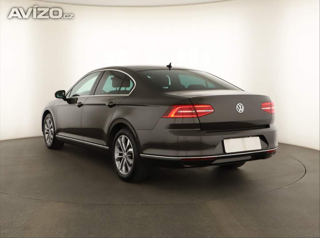 Foto inzerátu VW Passat 1.4 TSI