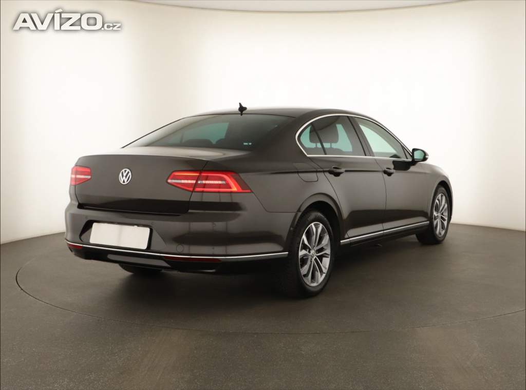 Foto inzerátu VW Passat 1.4 TSI