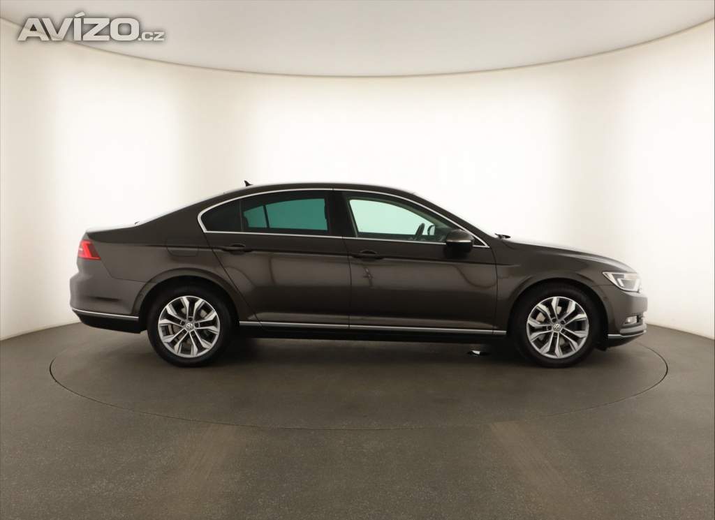 Foto inzerátu VW Passat 1.4 TSI