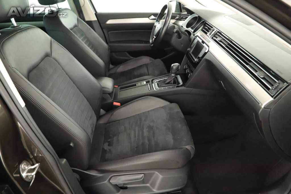 Foto inzerátu VW Passat 1.4 TSI