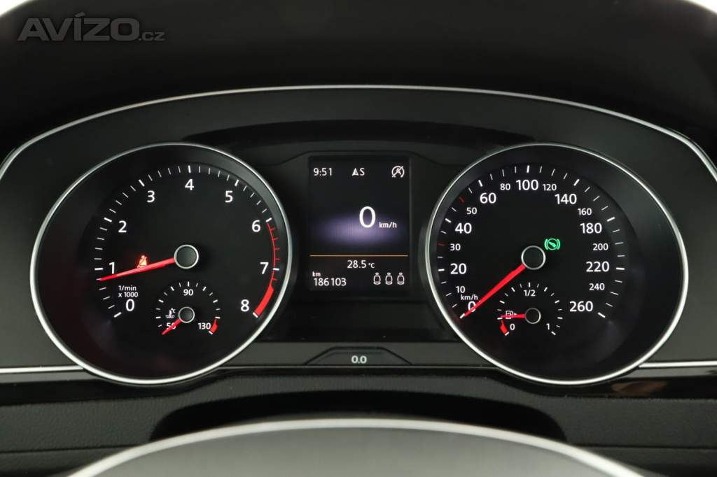 Foto inzerátu VW Passat 1.4 TSI