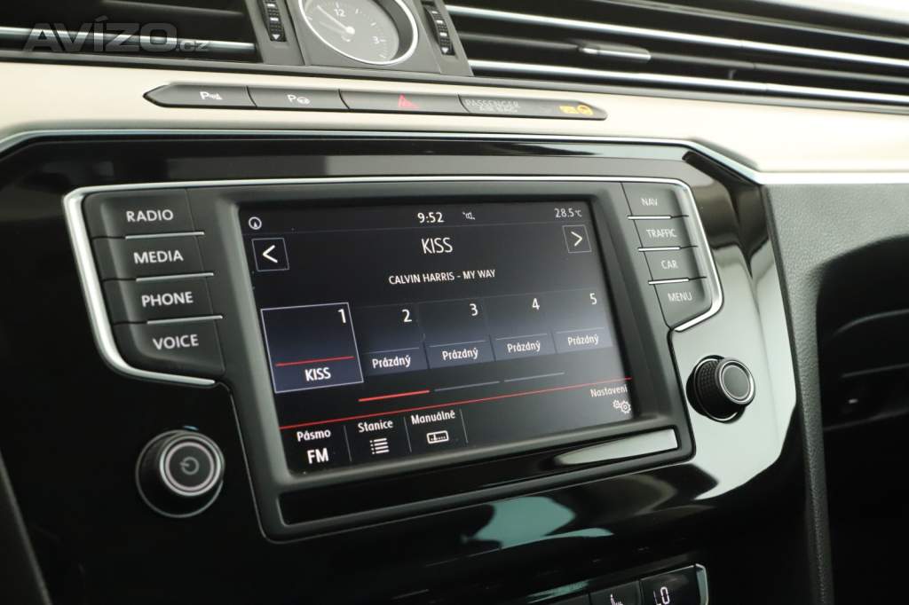 Foto inzerátu VW Passat 1.4 TSI