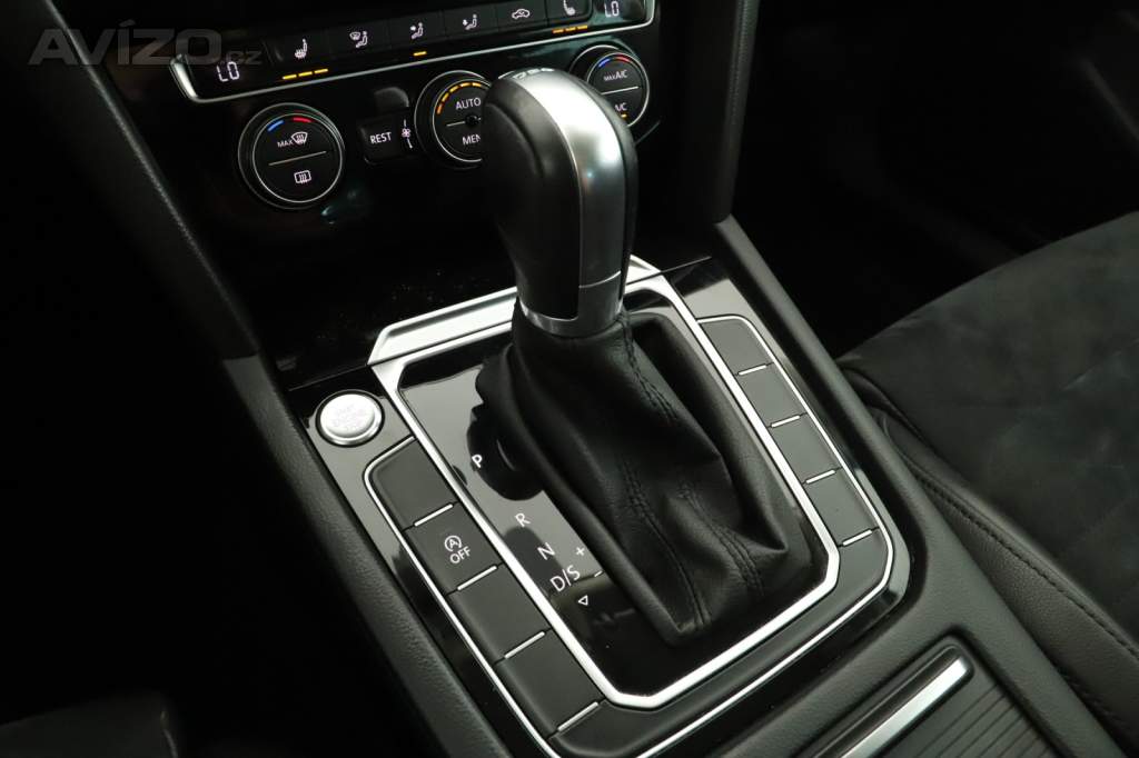 Foto inzerátu VW Passat 1.4 TSI