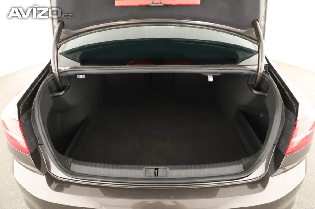 Foto inzerátu VW Passat 1.4 TSI