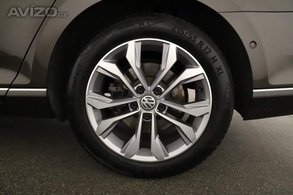 Foto inzerátu VW Passat 1.4 TSI