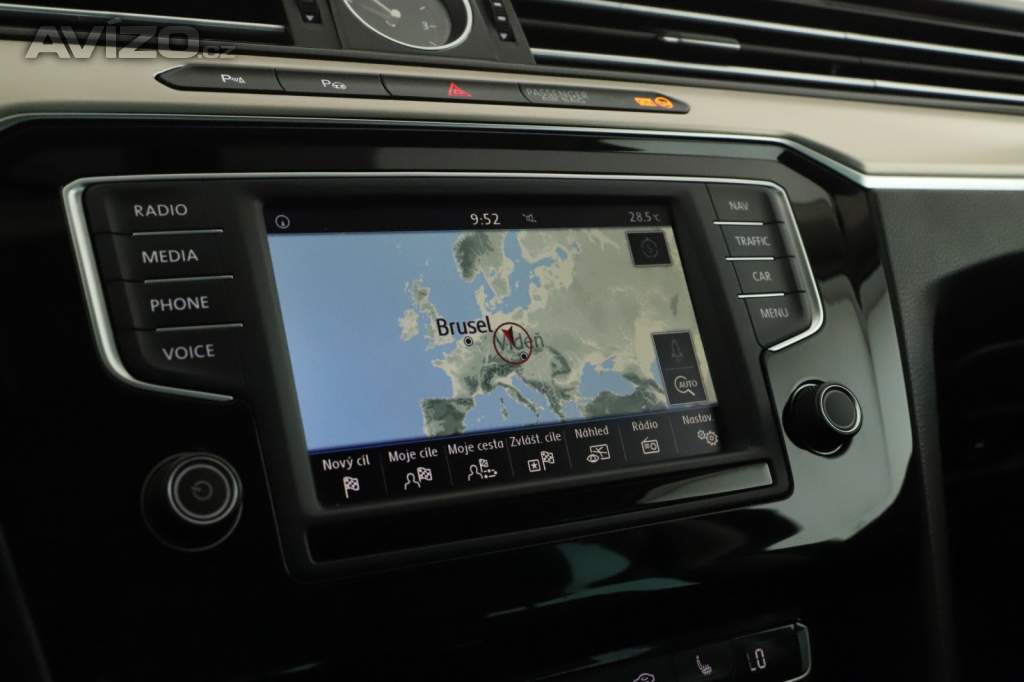 Foto inzerátu VW Passat 1.4 TSI