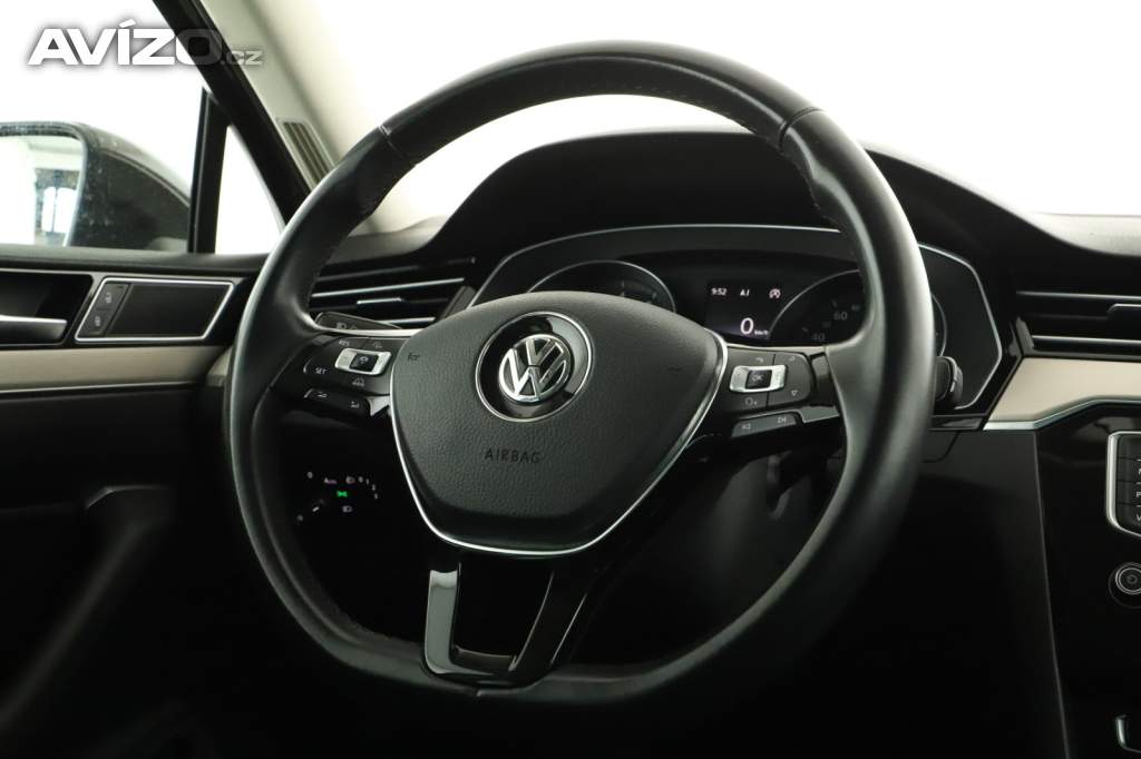 Foto inzerátu VW Passat 1.4 TSI