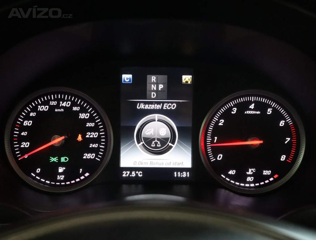 Foto inzerátu Mercedes GLC Coupe 300