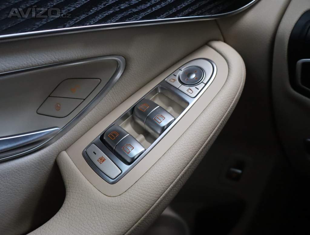 Foto inzerátu Mercedes GLC Coupe 300