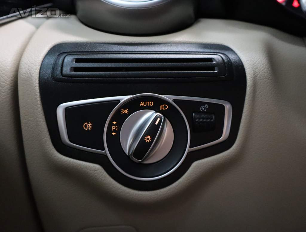 Foto inzerátu Mercedes GLC Coupe 300