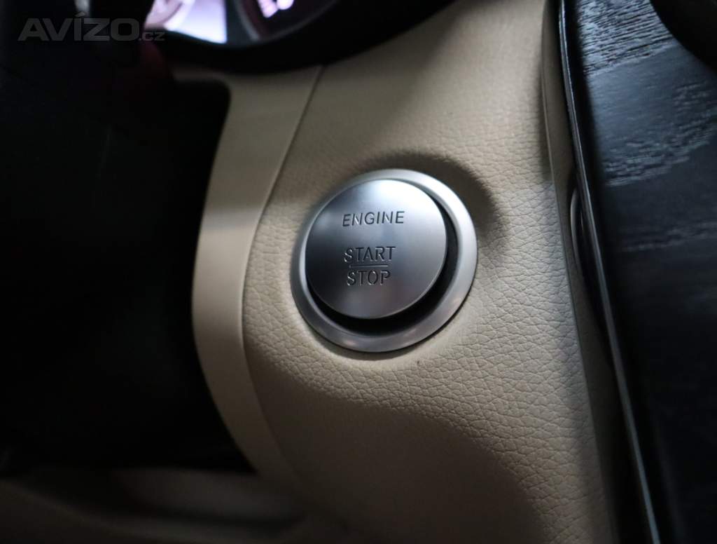 Foto inzerátu Mercedes GLC Coupe 300