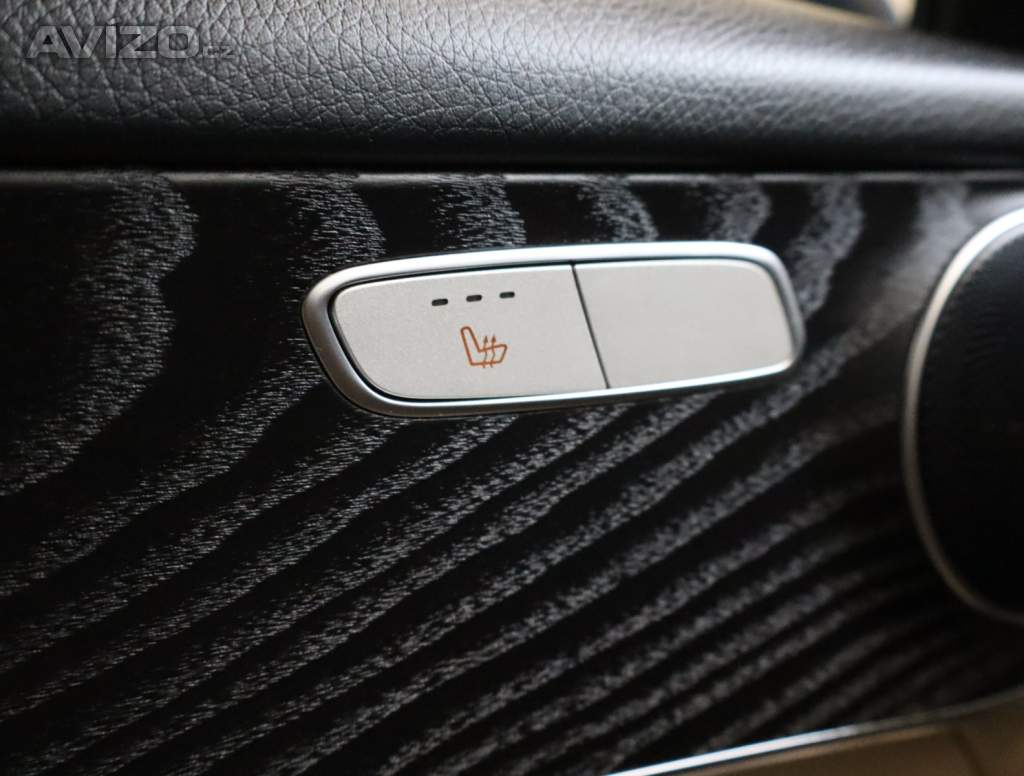 Foto inzerátu Mercedes GLC Coupe 300