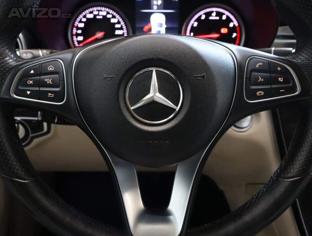 Foto inzerátu Mercedes GLC Coupe 300